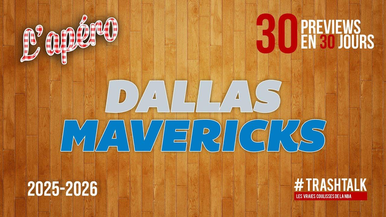 mavericks apéro trashtalk