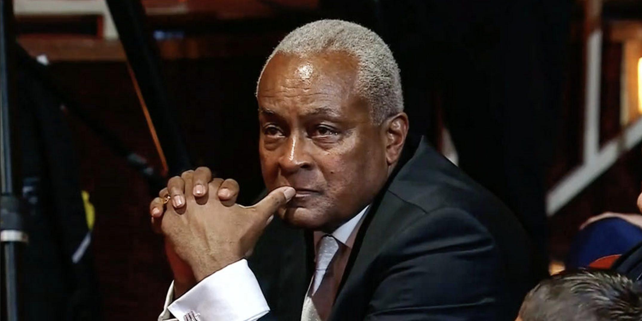 Tony Parker Sr