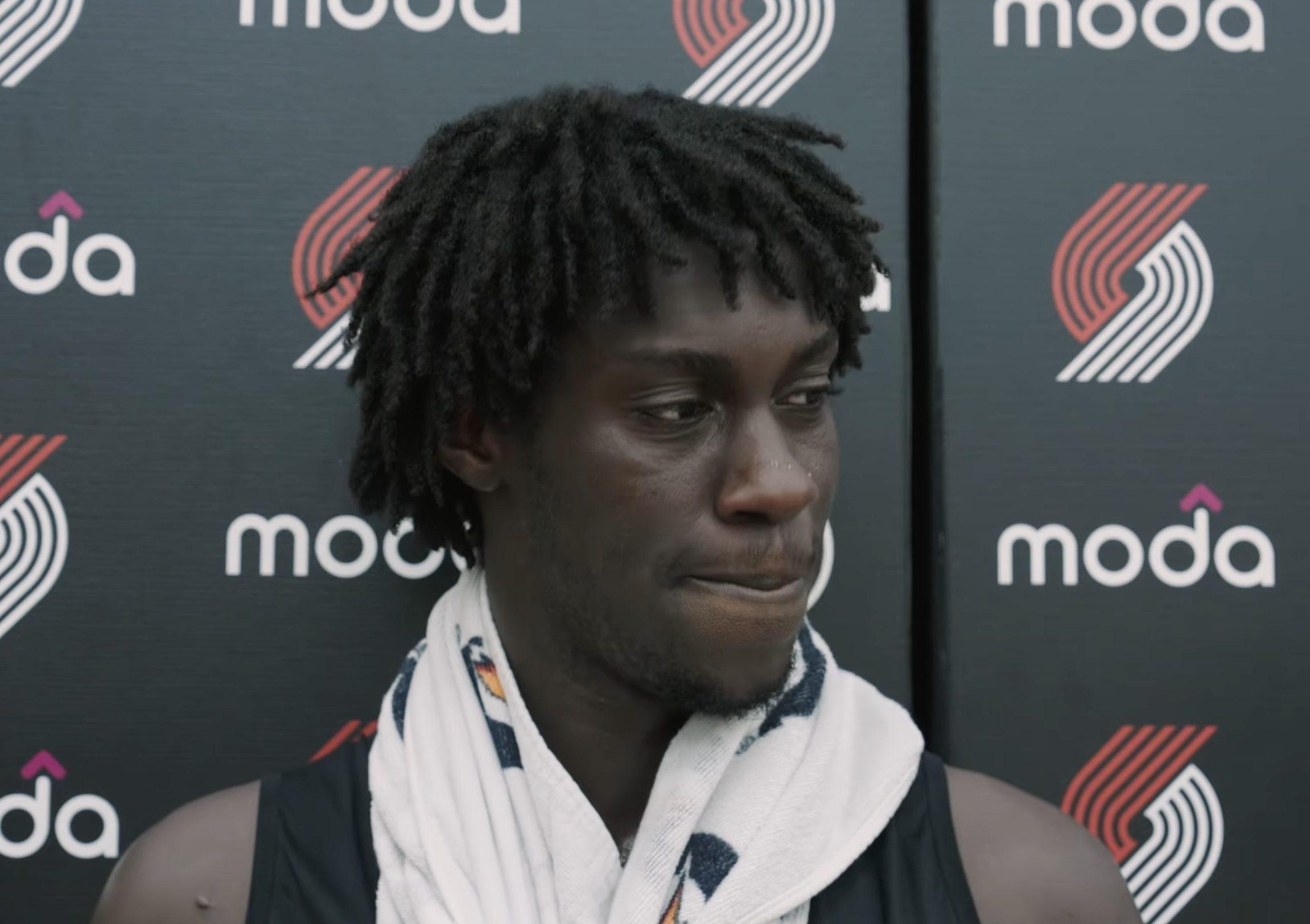 Sidy Cissoko 20 novembre 2025