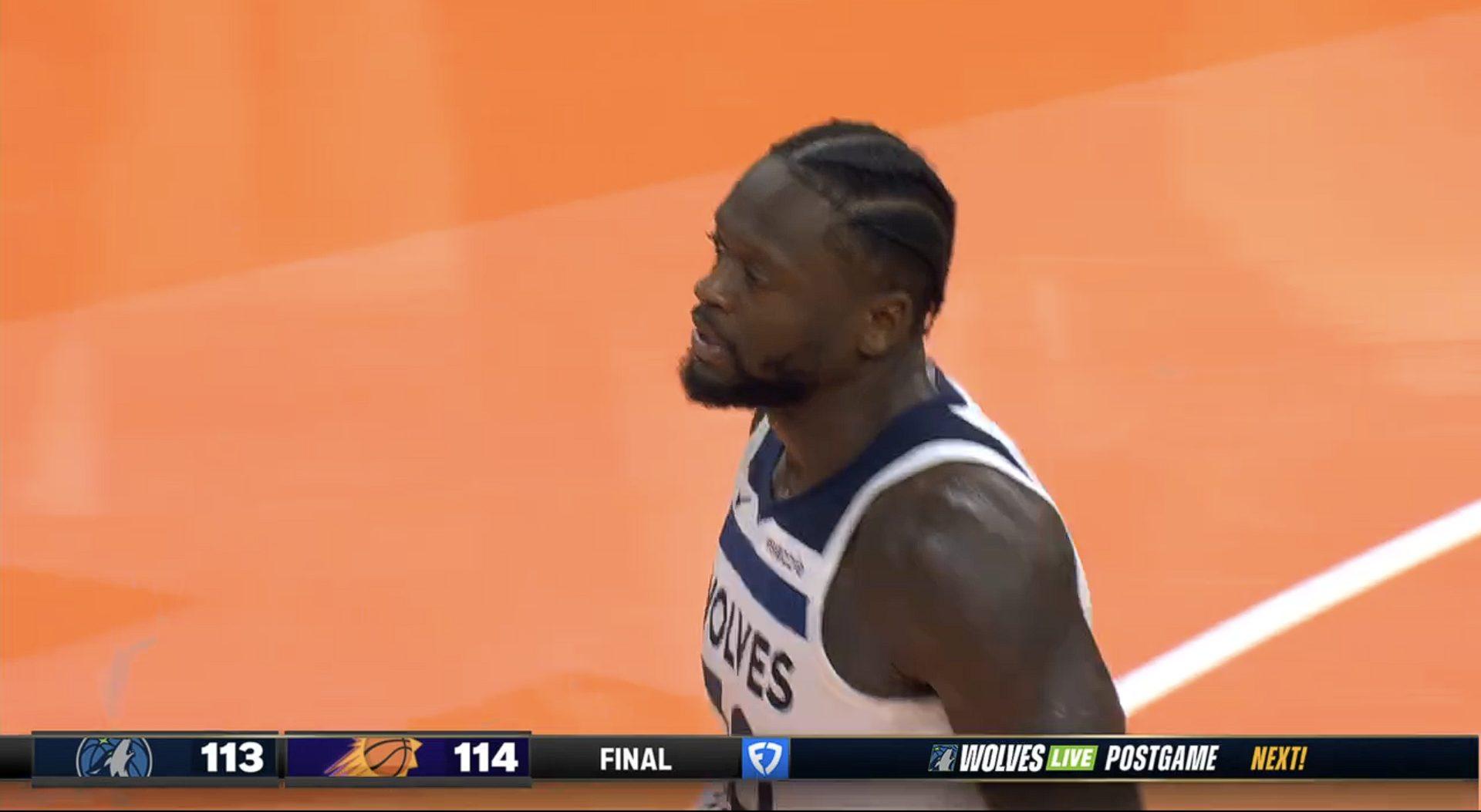 julius randle 22/11/25