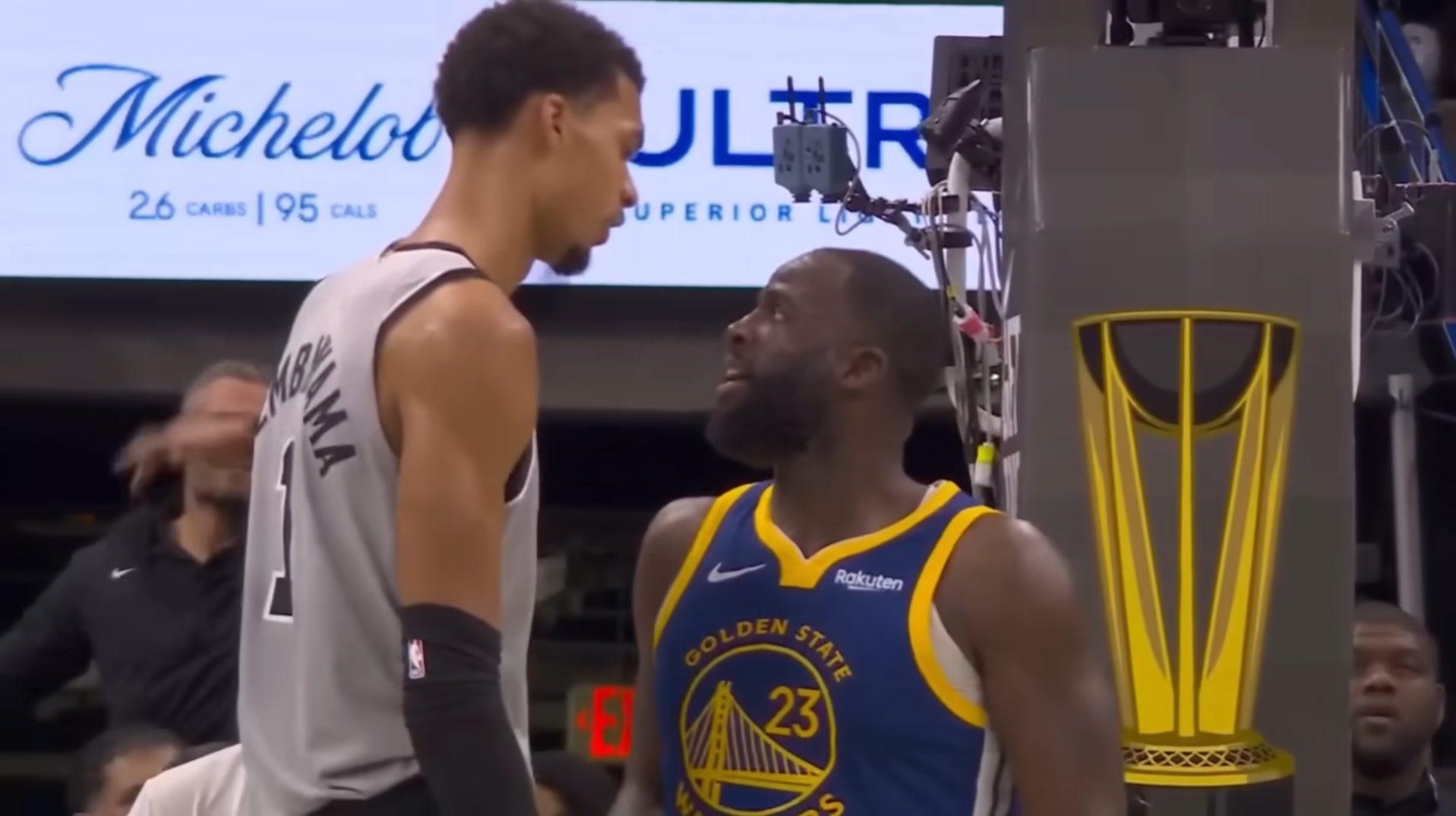 TrashTalk Award - S08 E03