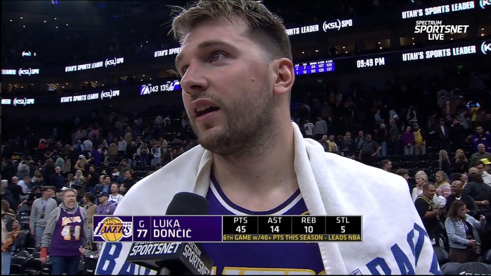 luka doncic 19/12/25