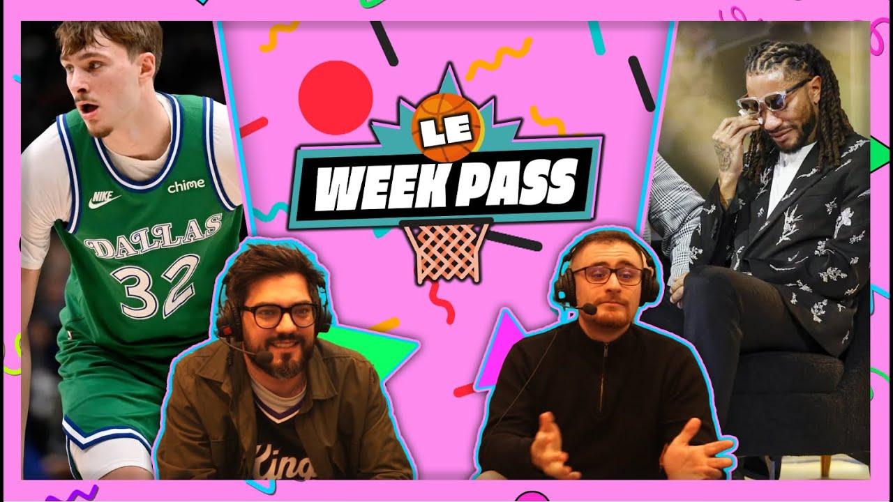 week pass