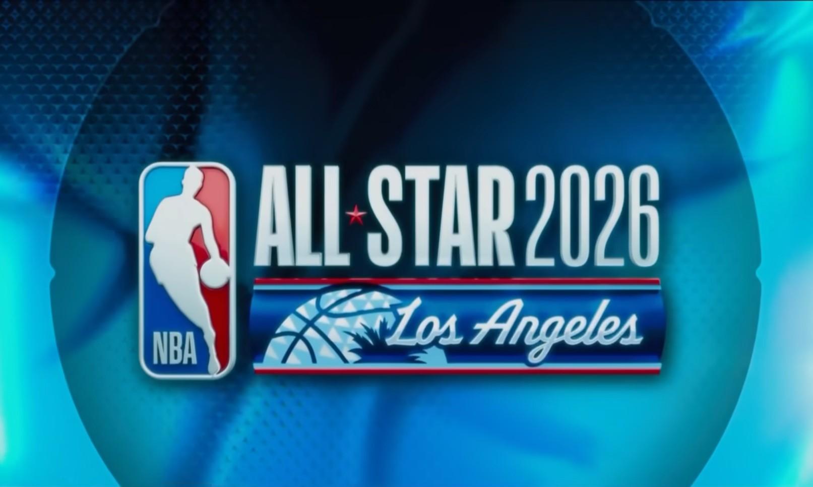 nba all-star game 2026
