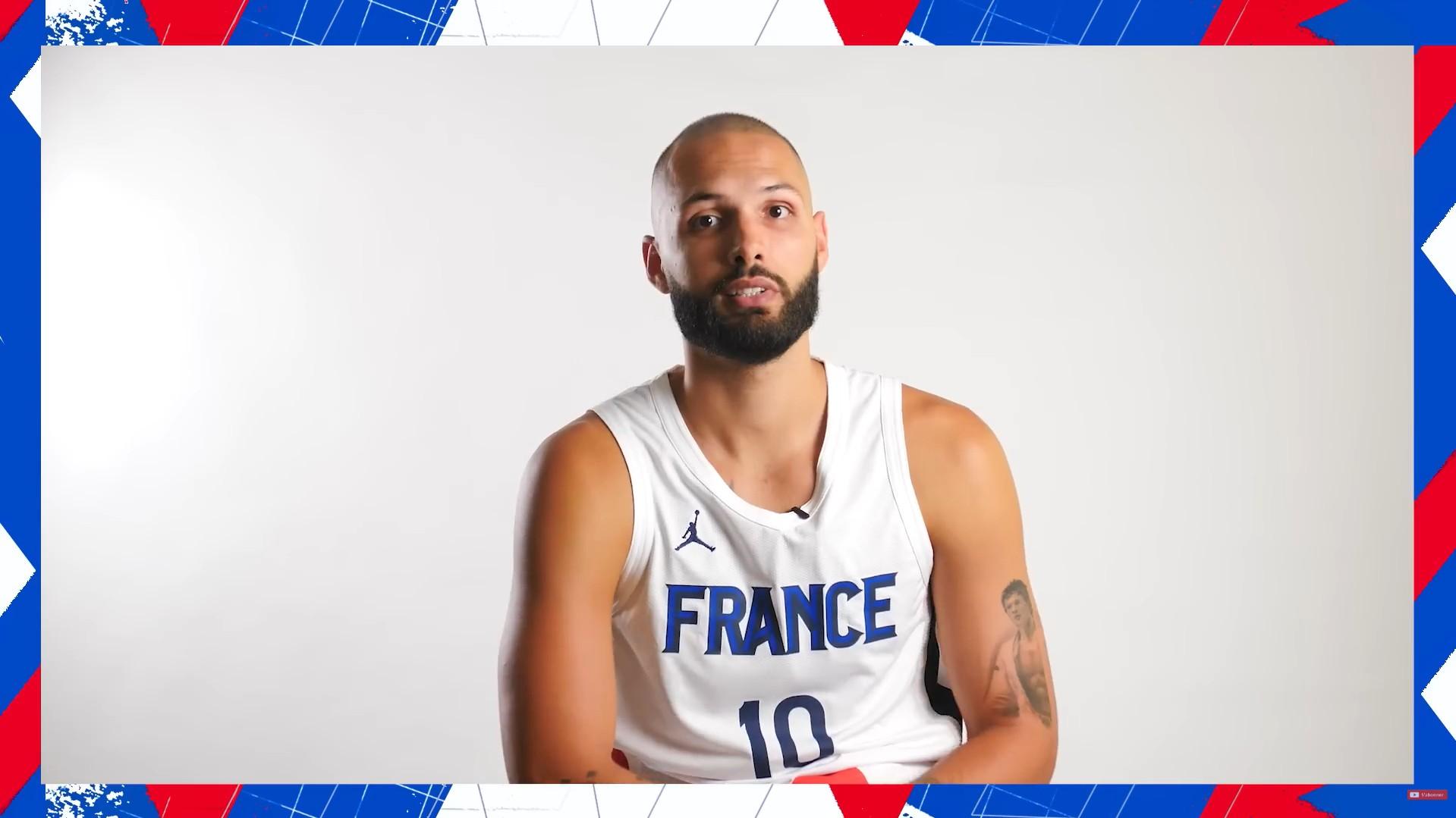 Evan Fournier