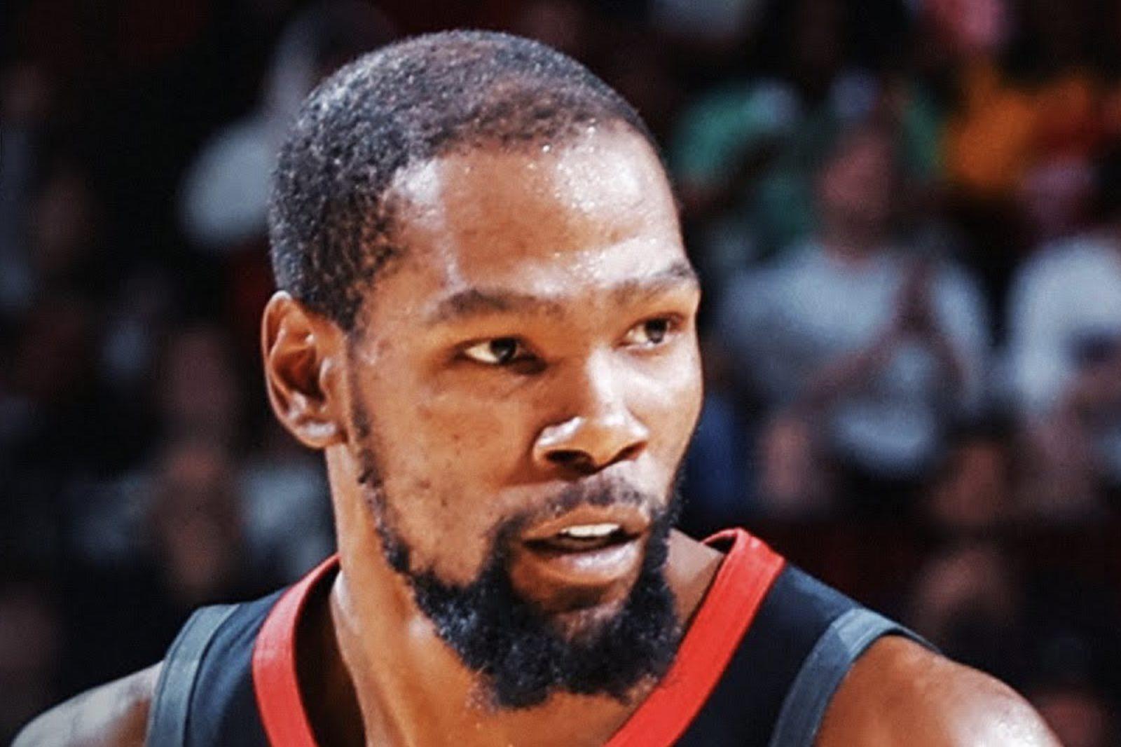 Kevin Durant 24 mars 2026