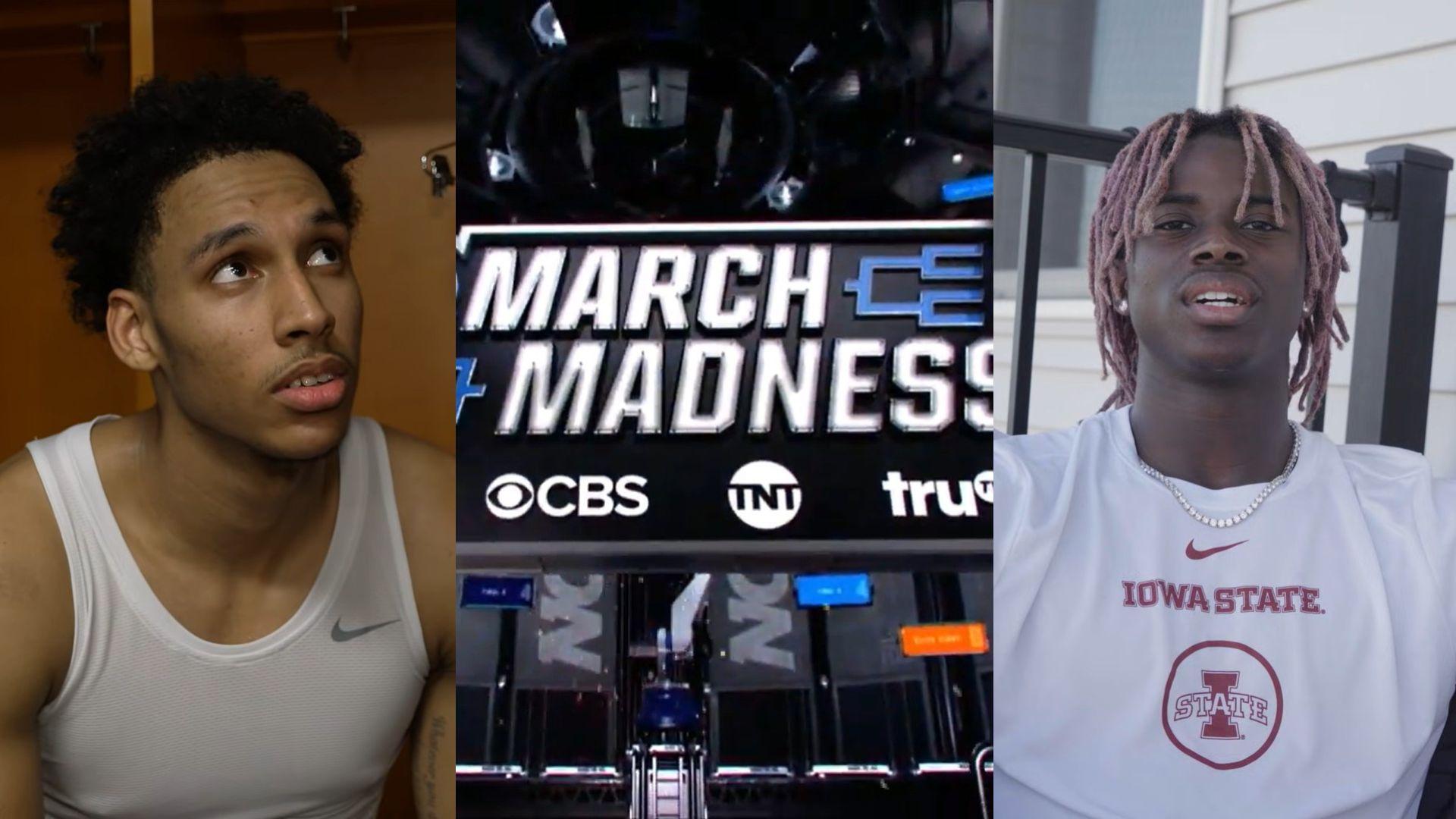 March Madness
