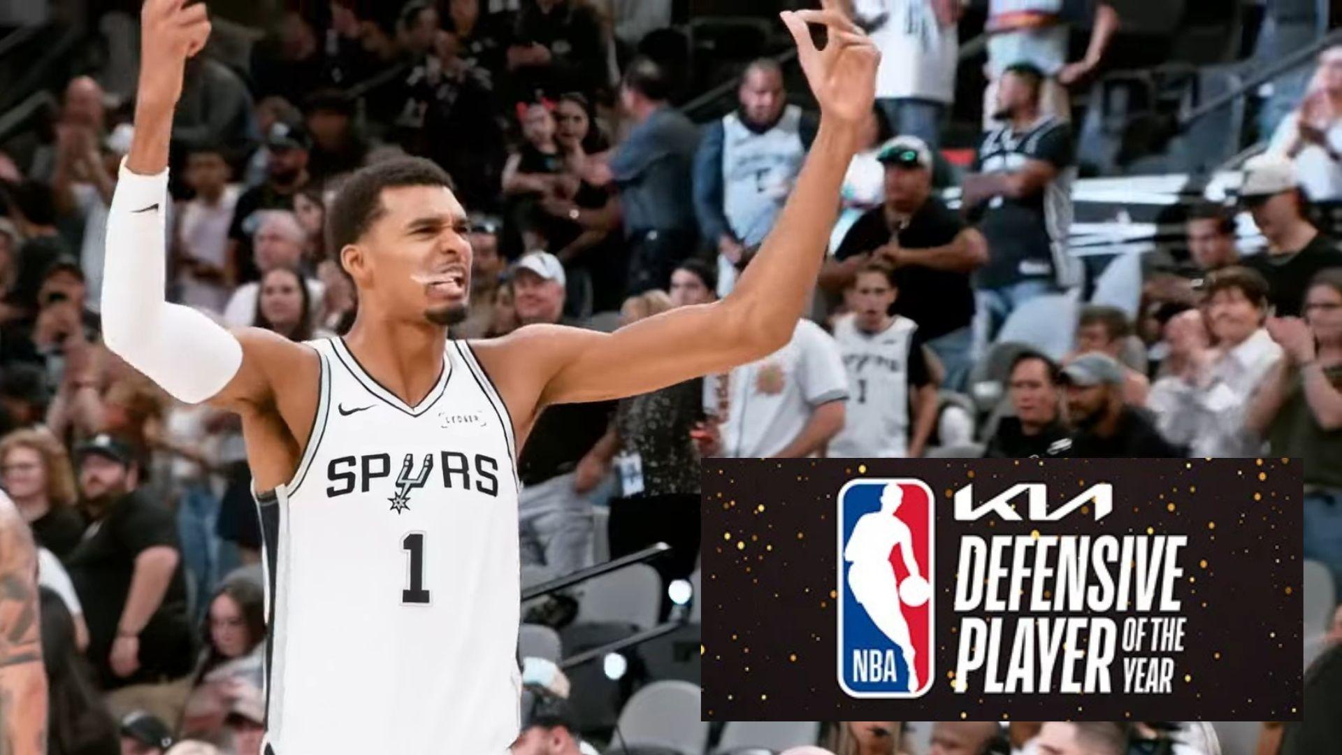 victor wembanyama dpoy