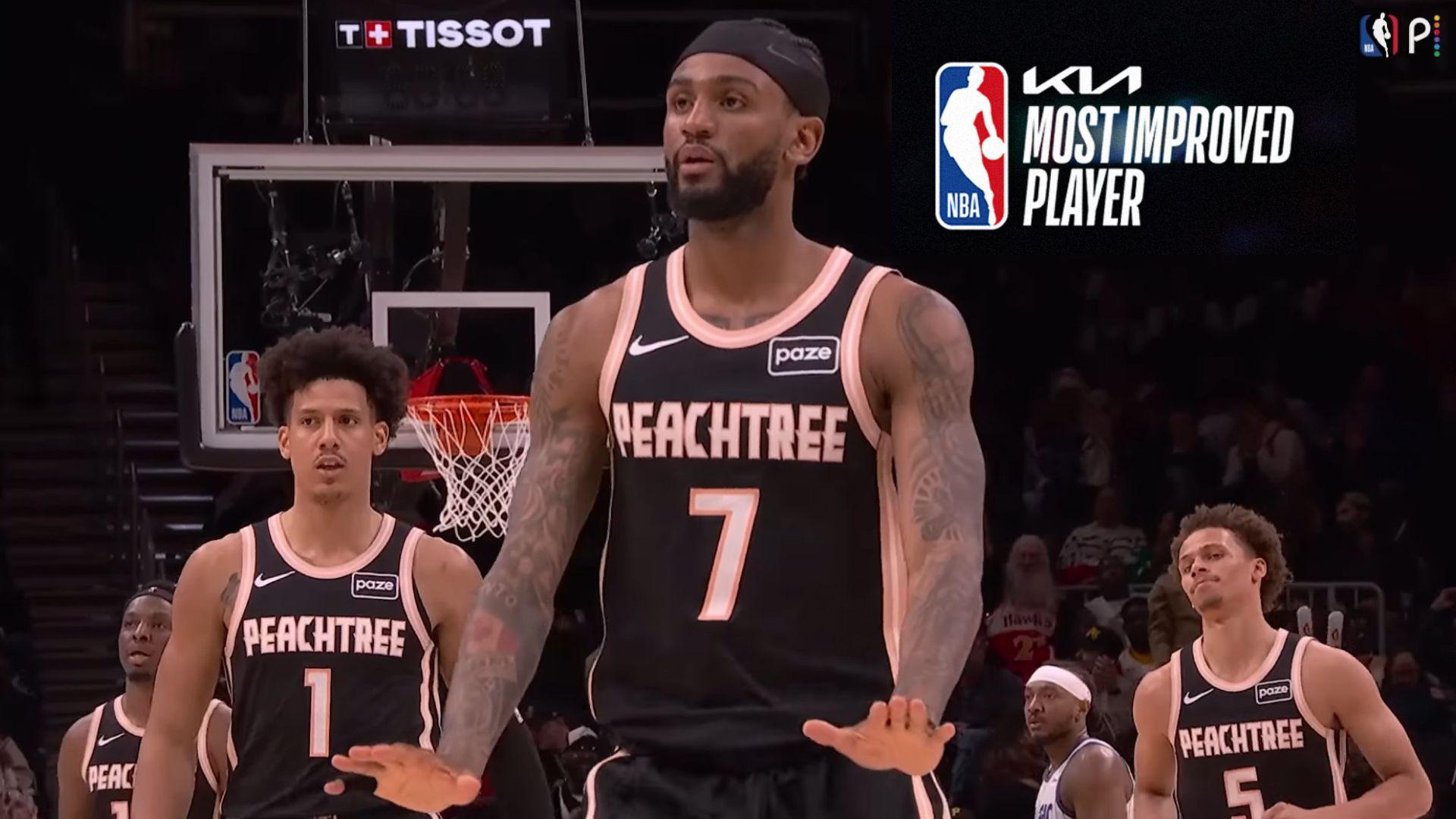 Nickeil alexander-walker