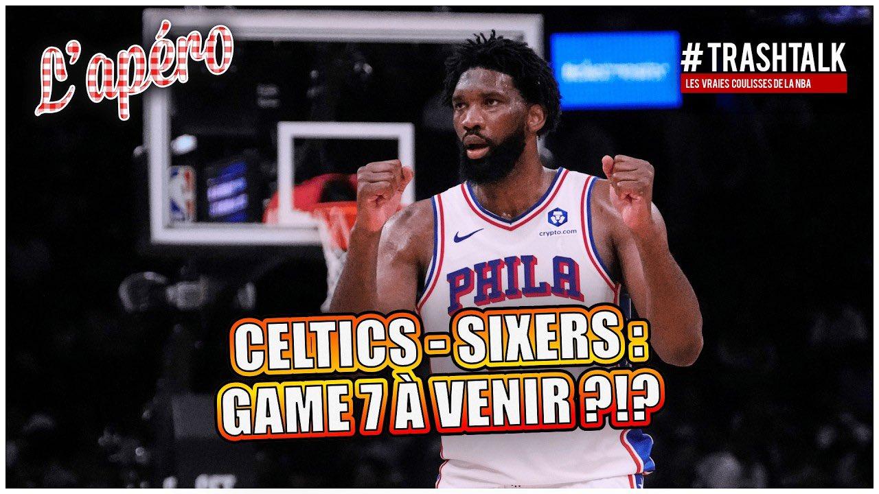 celtics sixers apéro
