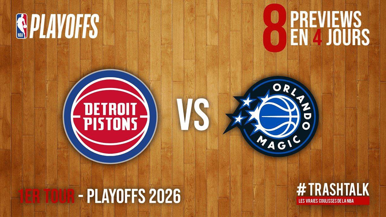 pistons magic preview apéro