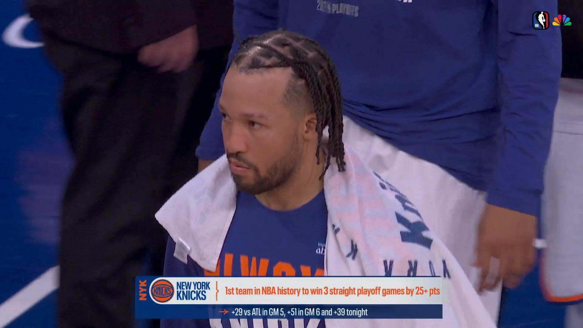 Jalen Brunson