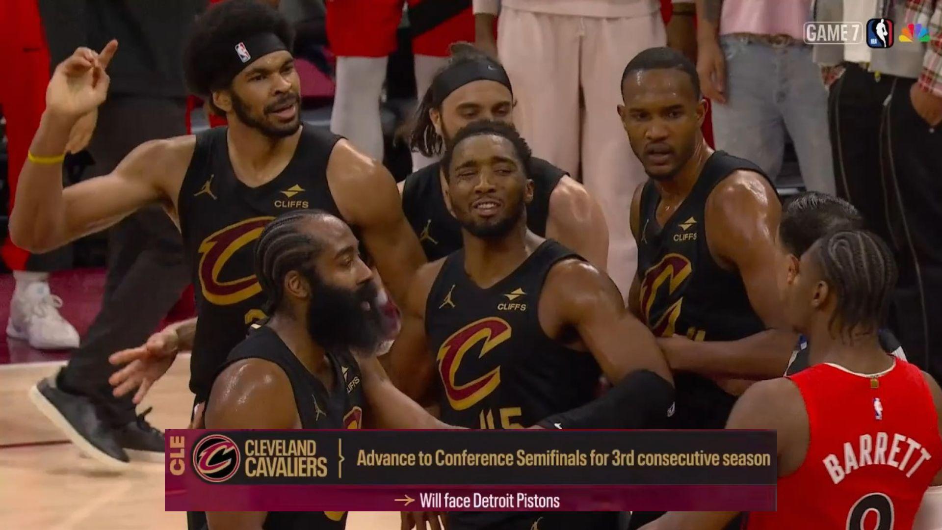 cavs