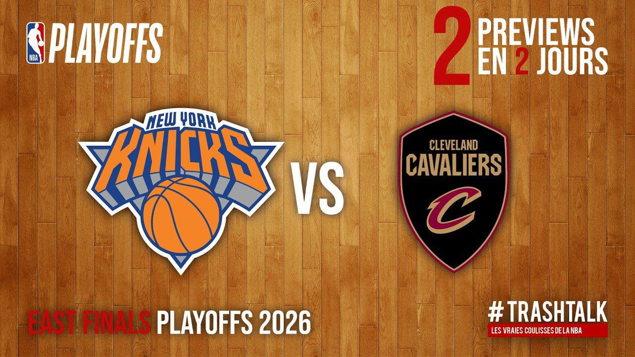 cavs knicks