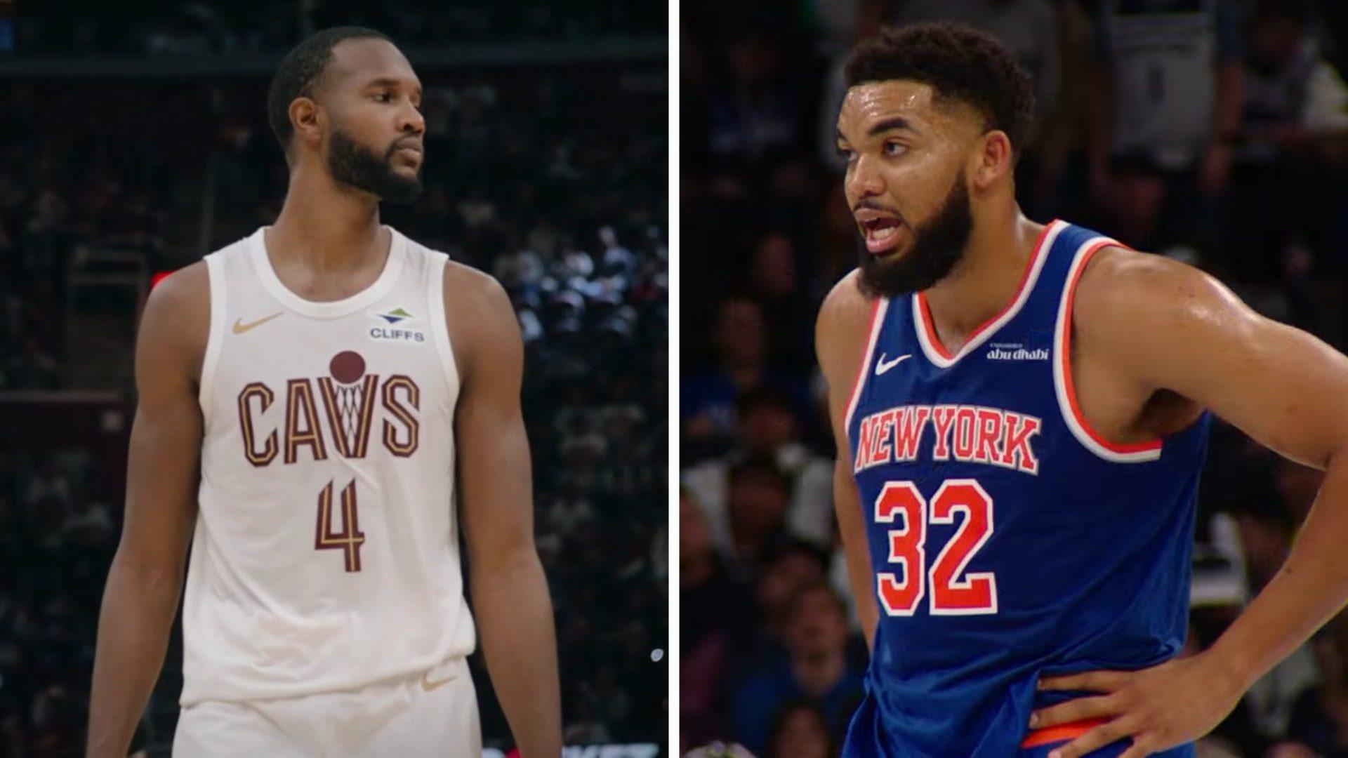 Mobley - Towns