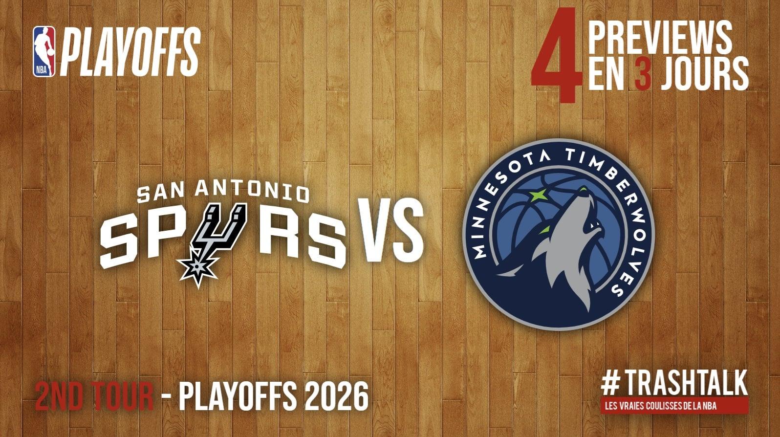 spurs wolves preview