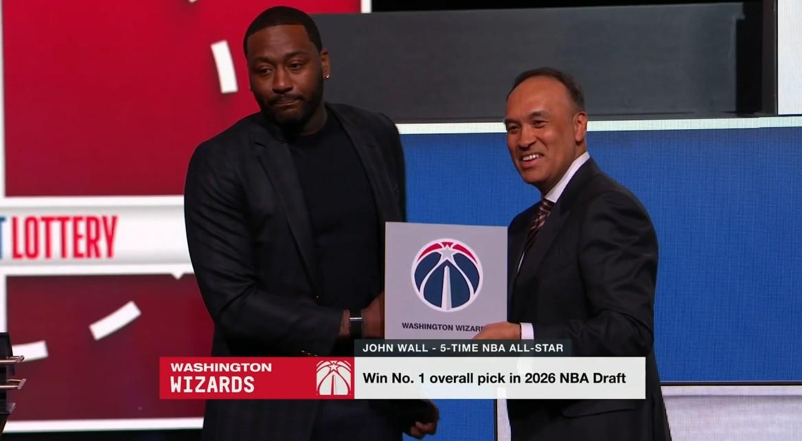 NBA LP