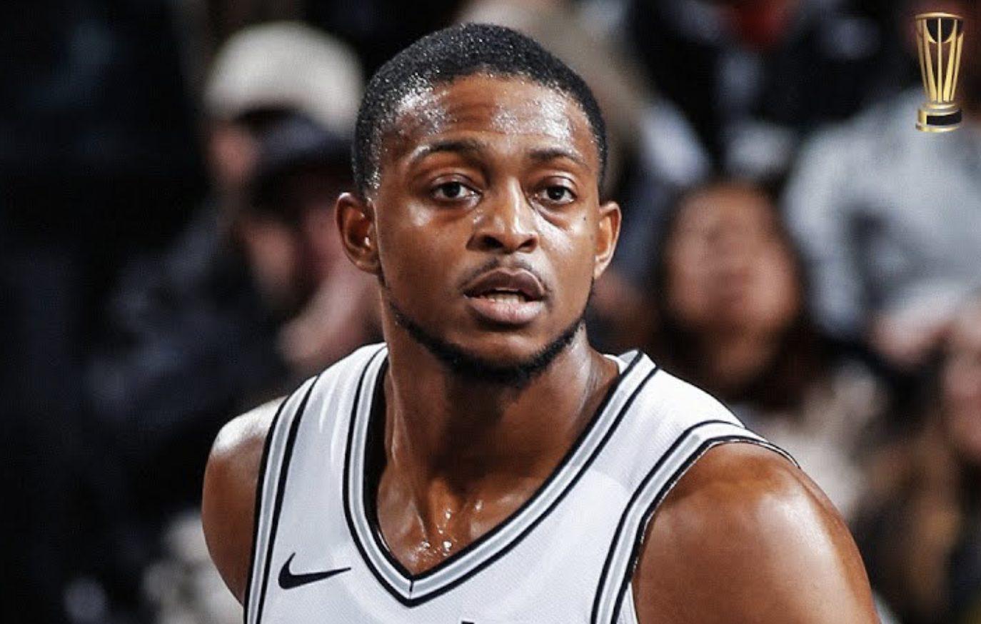 De'Aaron Fox 4 juin 2026