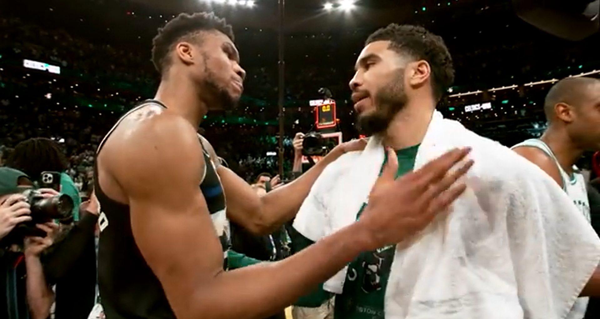 giannis celtics