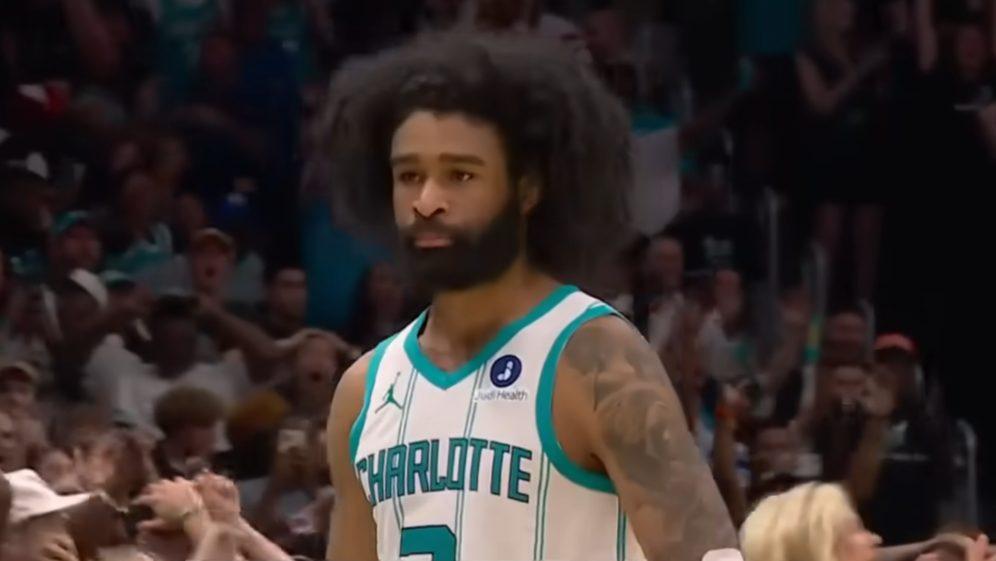 Coby White