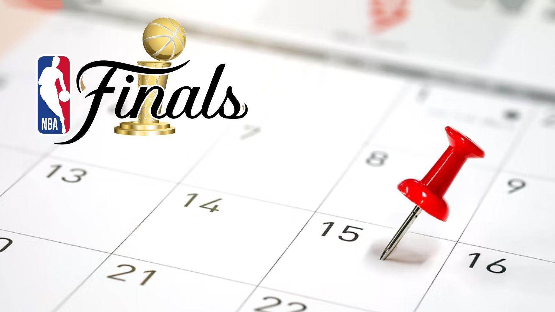 Nba finals