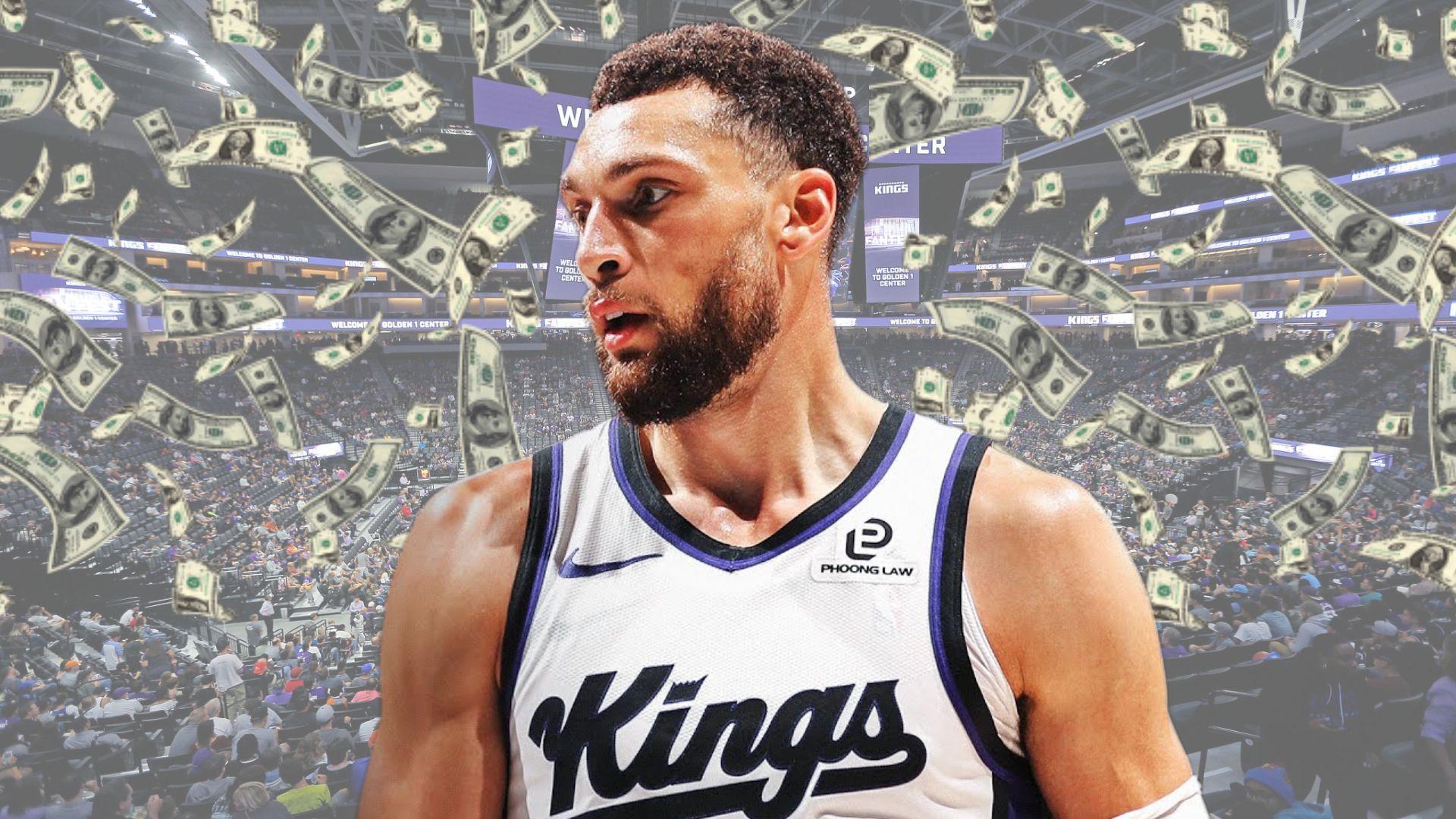 Zach Lavine