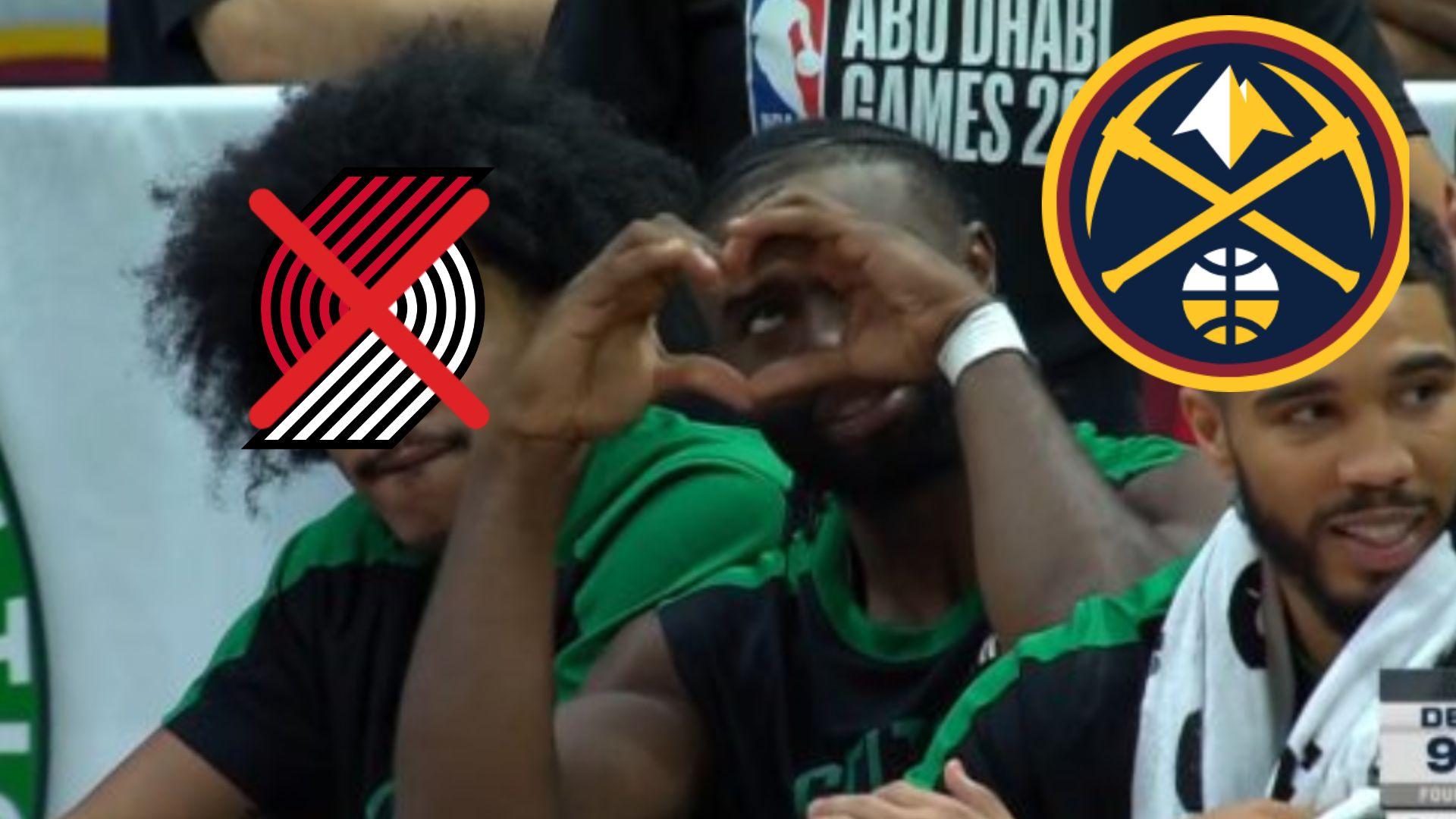 Jaylen Brown