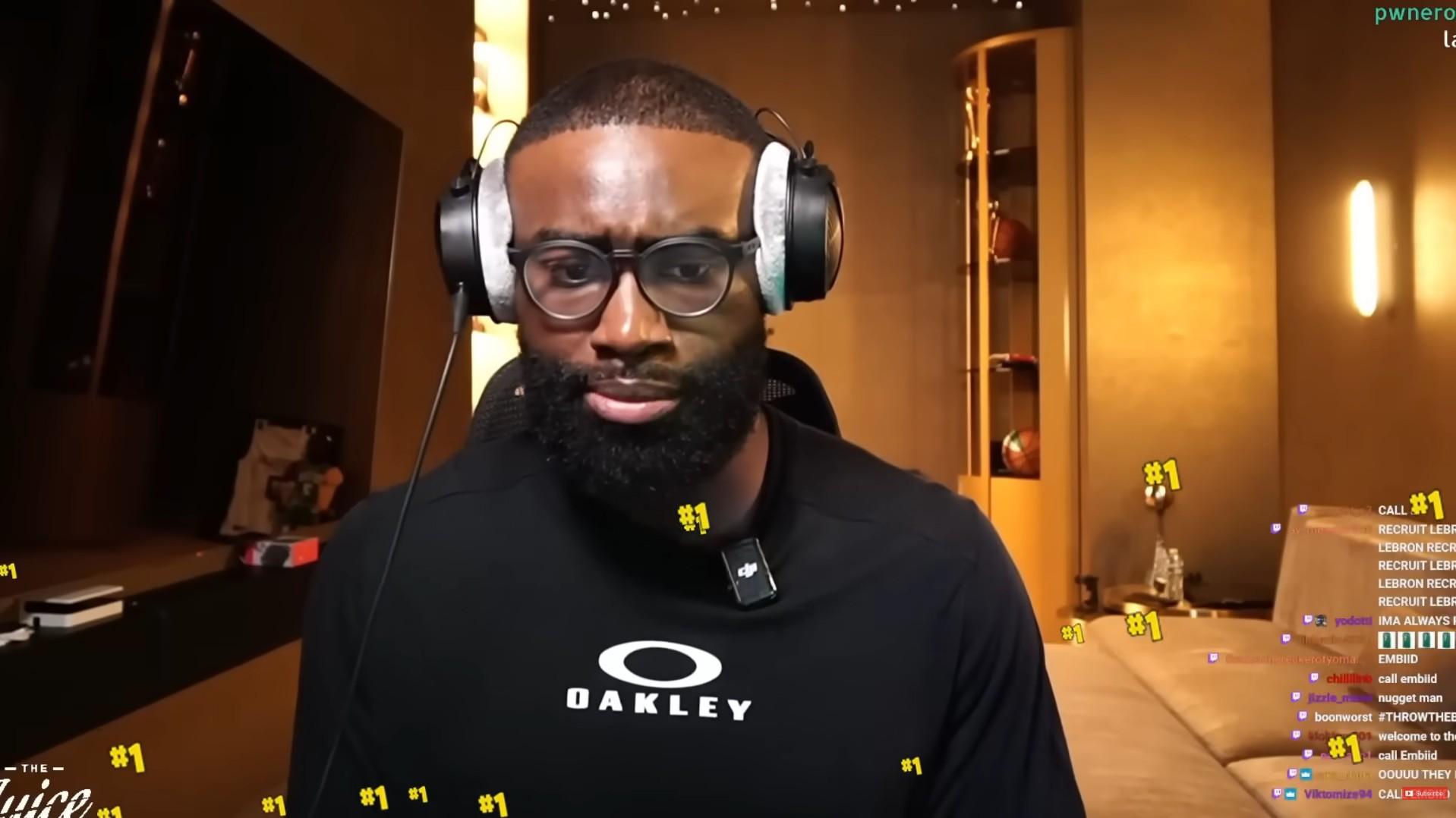 jaylen brown