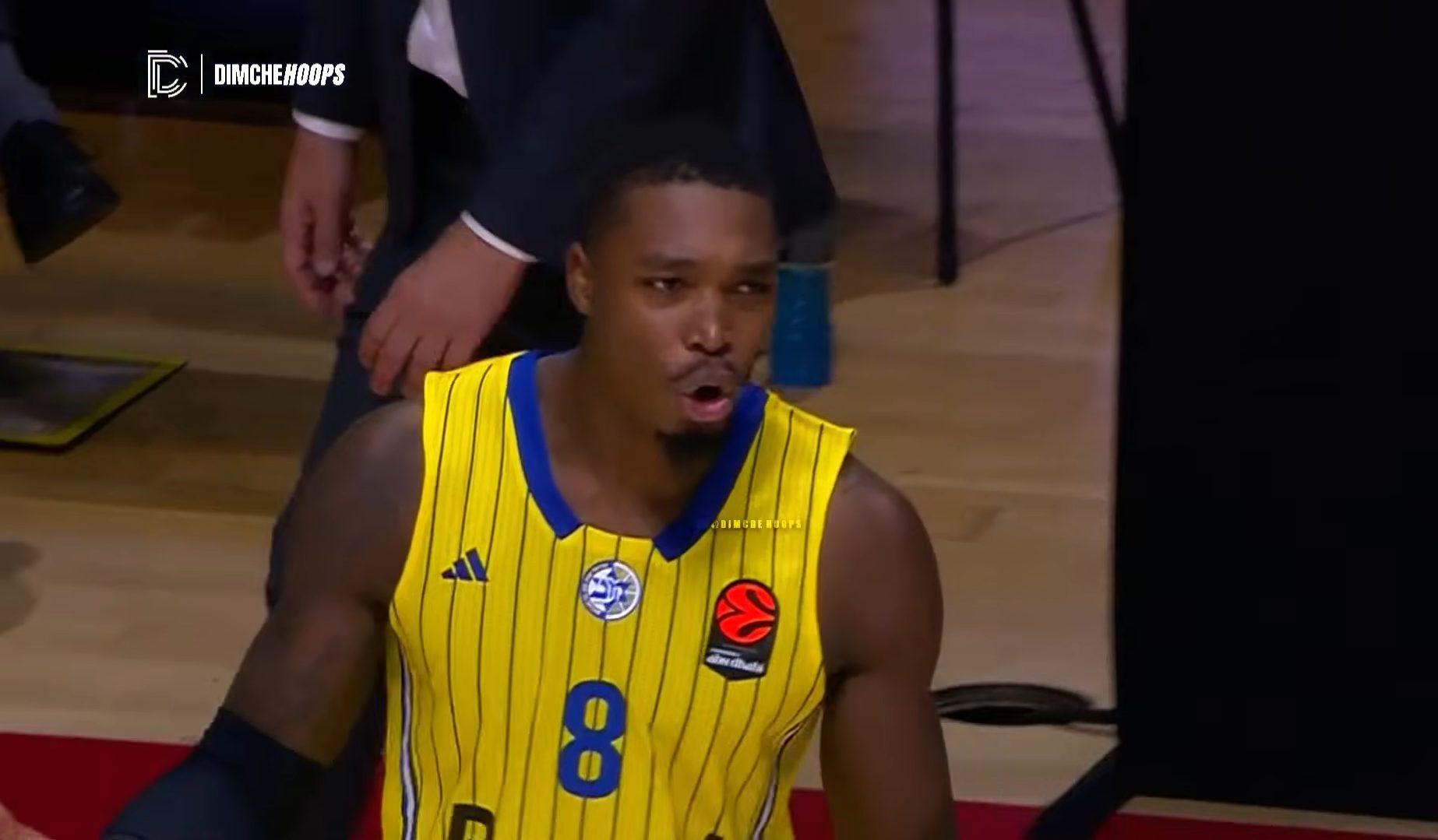 lonnie walker