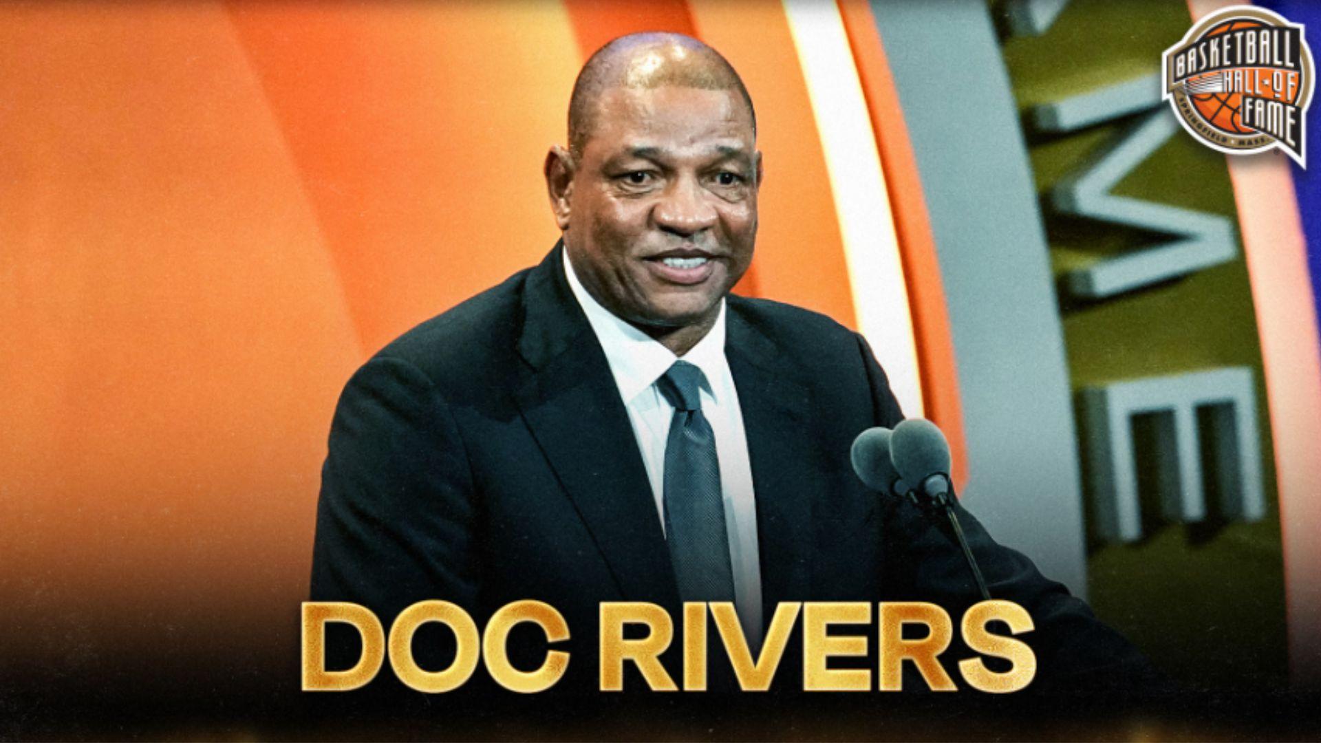Doc Rivers
