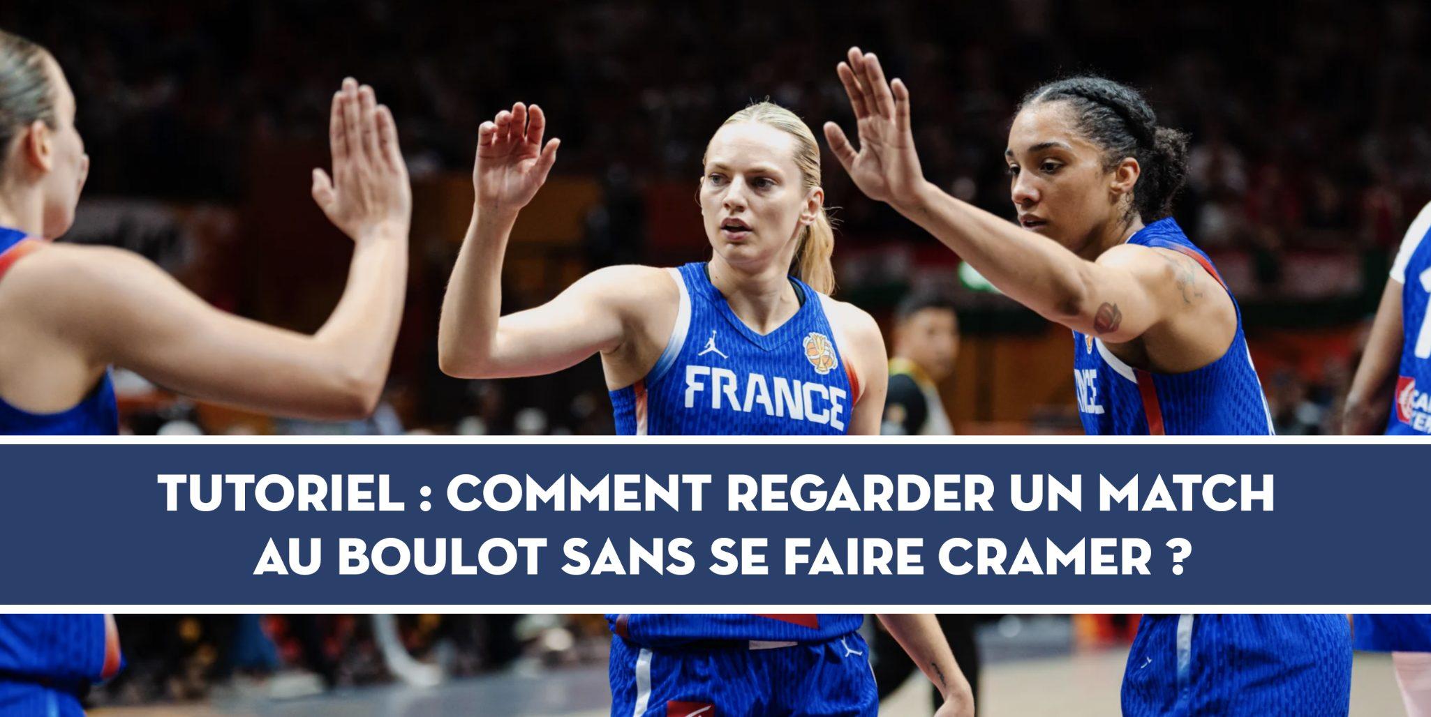 Coupe du Monde 2026 Tutoriel TrashTalk