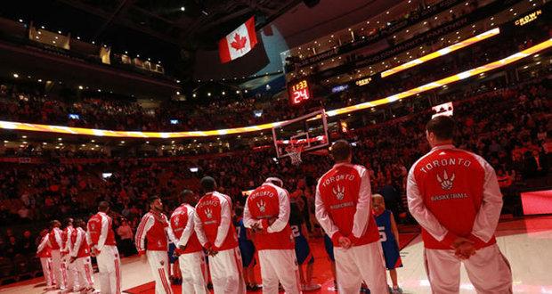 Bilan des Raptors