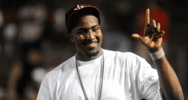 kendrick perkins