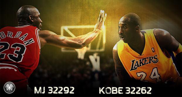 Kobe Bryant