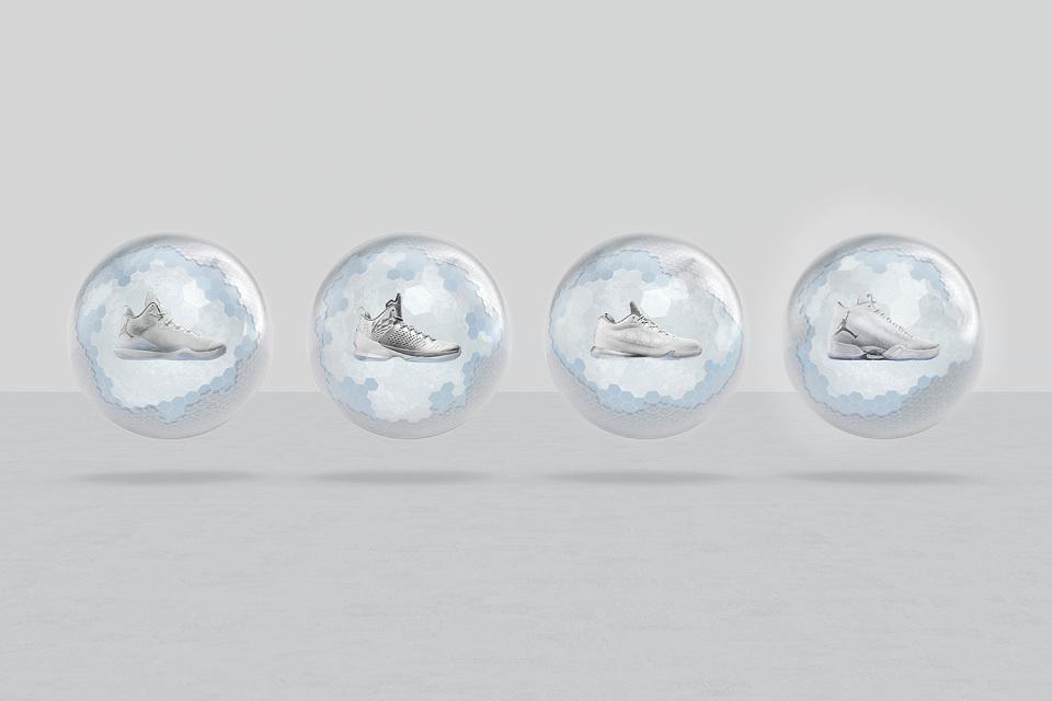 jordan brand
