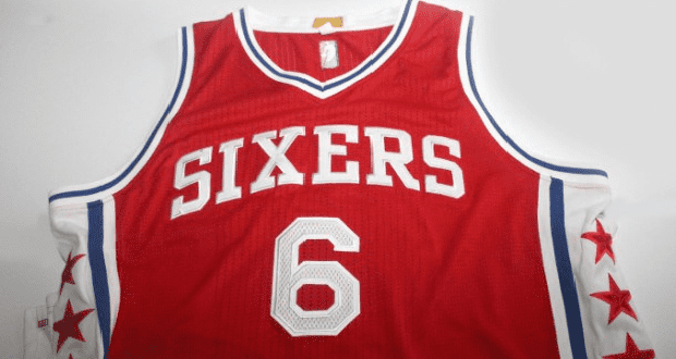 sixers