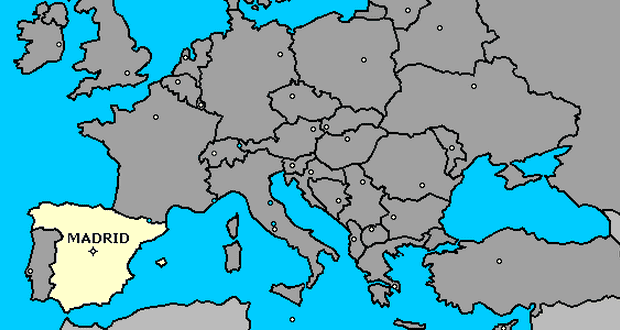 Espagne