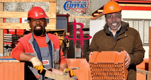 DeAndre Jordan