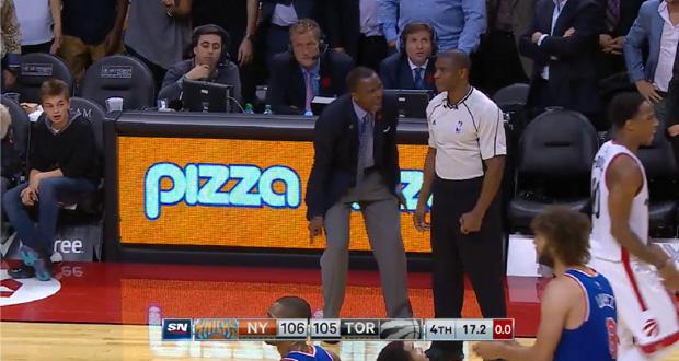 Dwane Casey