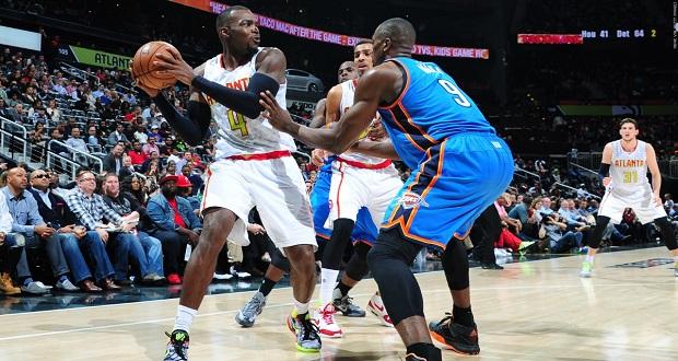 paul millsap serge ibaka