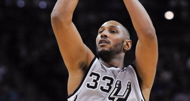 Boris Diaw