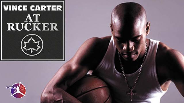 Vince Carter