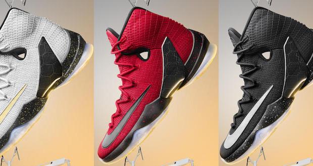 Nike LeBron 13 Elite
