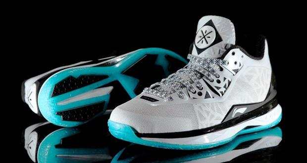 Way of Wade 4 White Hot Heat