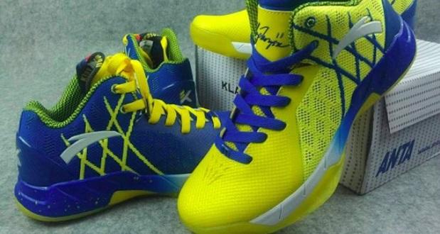 Anta KT1 Playoffs