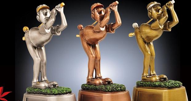 Trophées TT - Free Flow