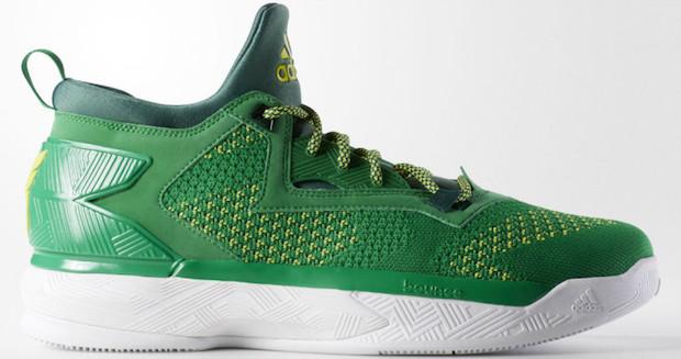 D Lillard 2 Oakland