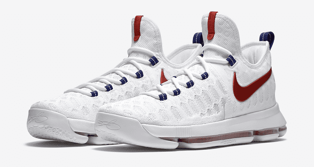 Nike KD9 Usa