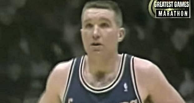 Chris Mullin