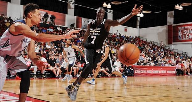 Thon Maker